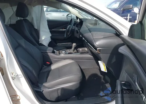 2022 Mazda Cx-30 Preferred from USA, damaged, VIN 3MVDMBCL3NM457430